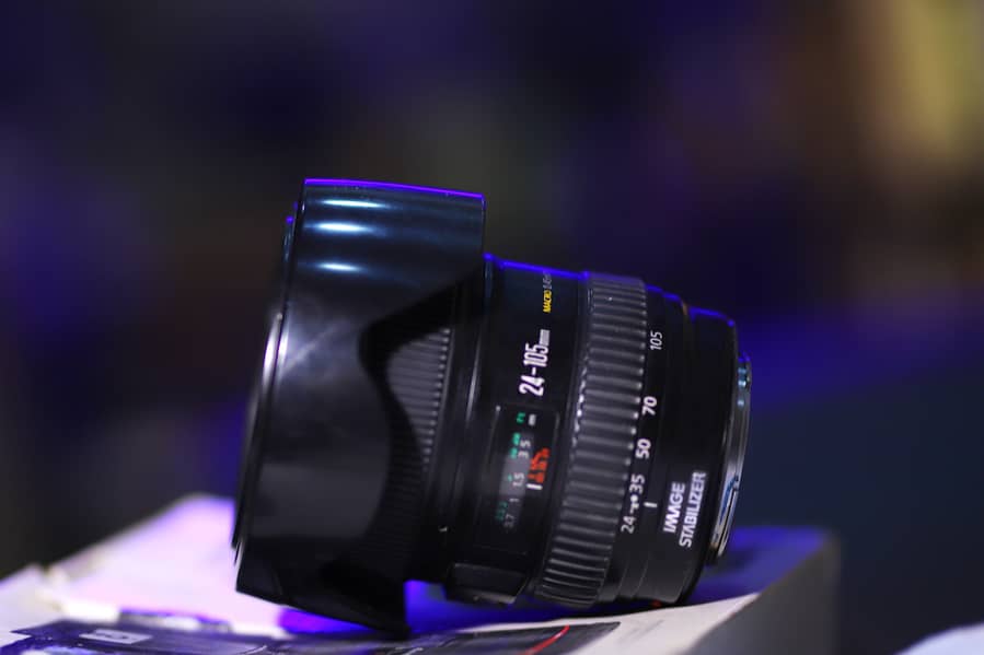 6d Mark ii 8
