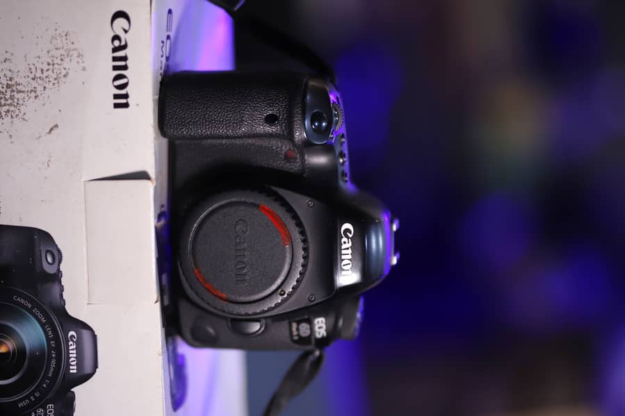 6d Mark ii 10