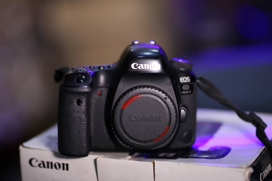 6d Mark ii 13