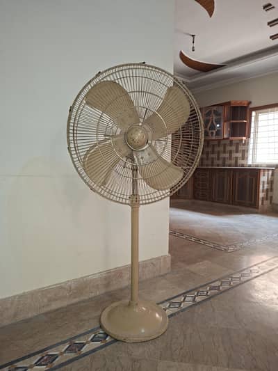 Standing Fan in Best Condition