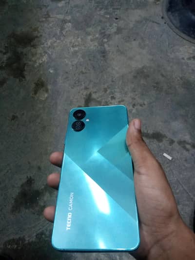Tecno CAMON 19 Neo