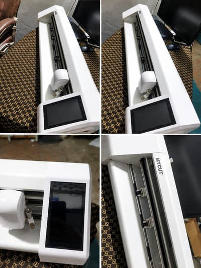 my cut plotter