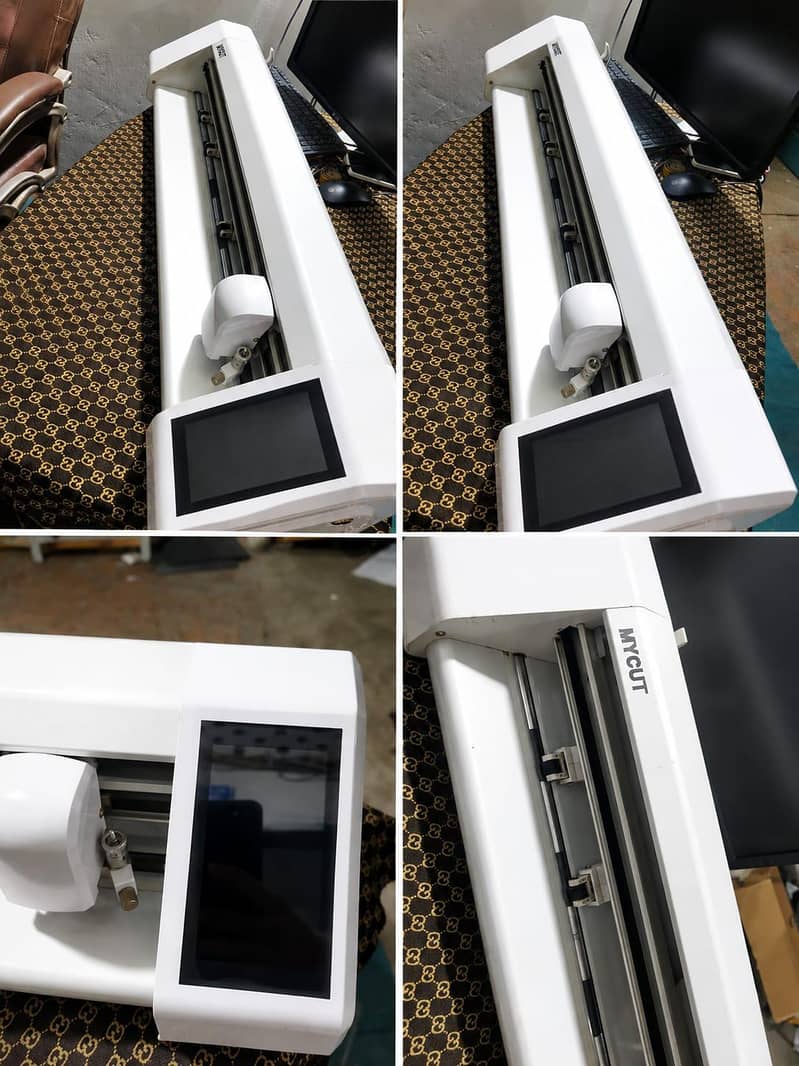 my cut plotter 0