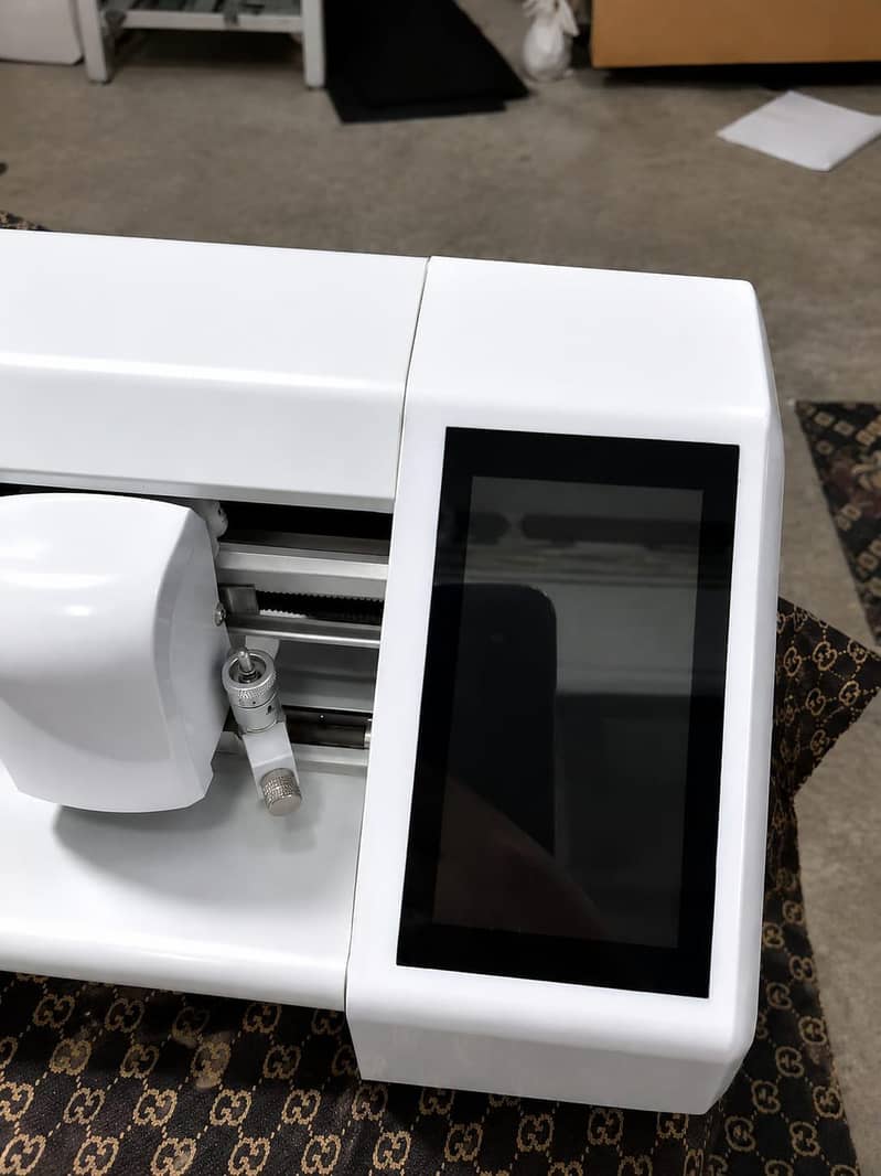 my cut plotter 2