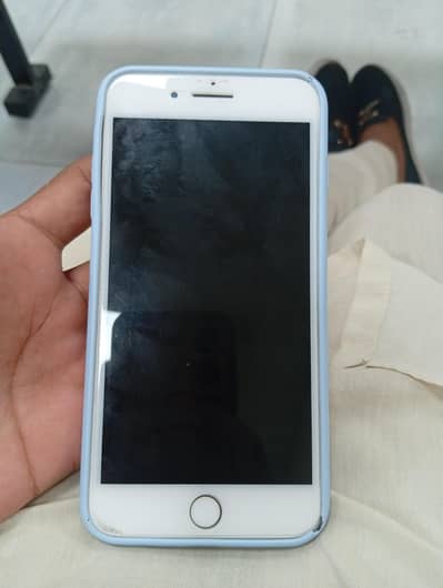Apple iPhone 8 Plus