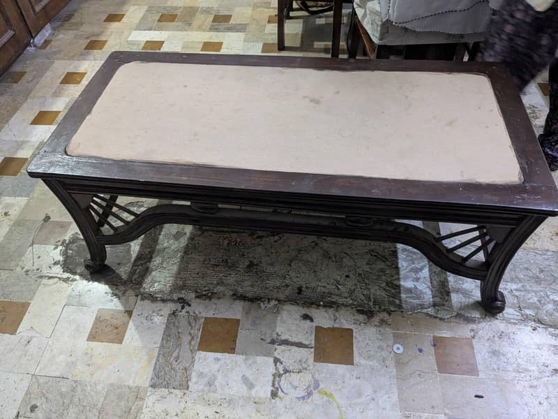 sofa and table 1