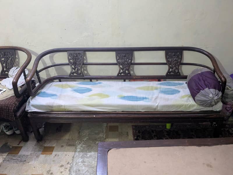 sofa and table 2