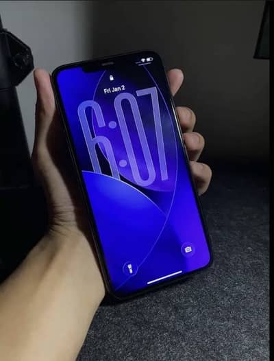 Apple iPhone 11 Pro Max Exchange possible