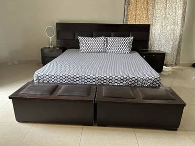Room Bedset for sale