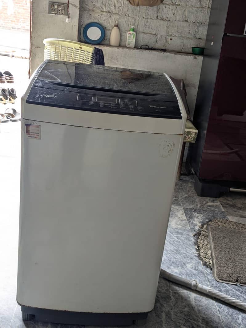 Dawlance dw 260Es 3