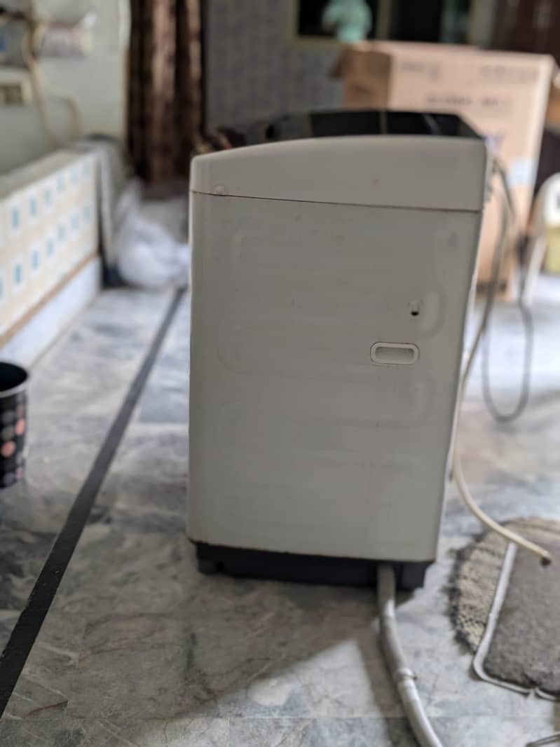 Dawlance dw 260Es 4