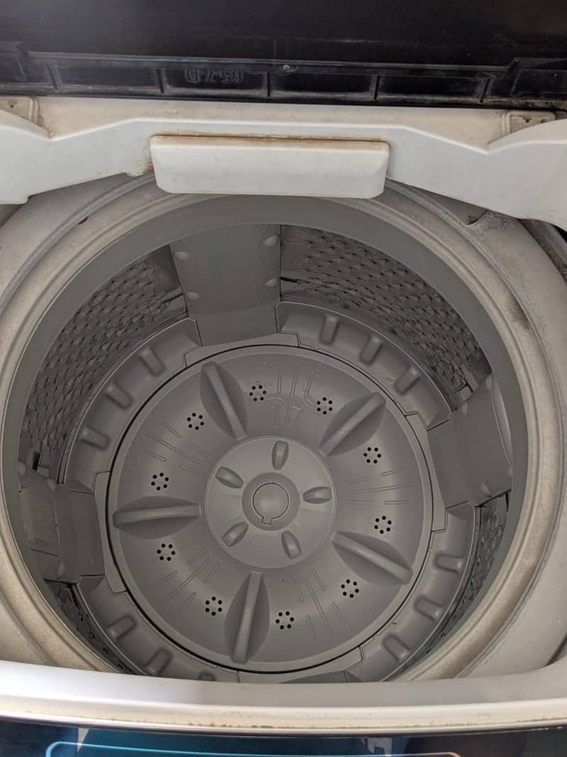 Dawlance dw 260Es 5