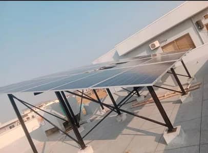 650W Solar Panels with 25 Year Warranty |Complete Solar Installation