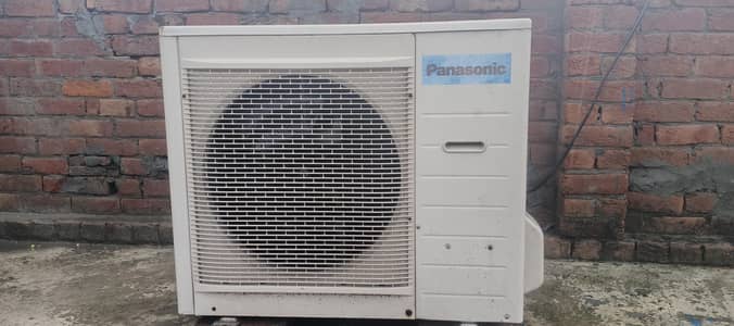 100% original no open no repair big out door with big indoor .