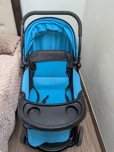 Stroller