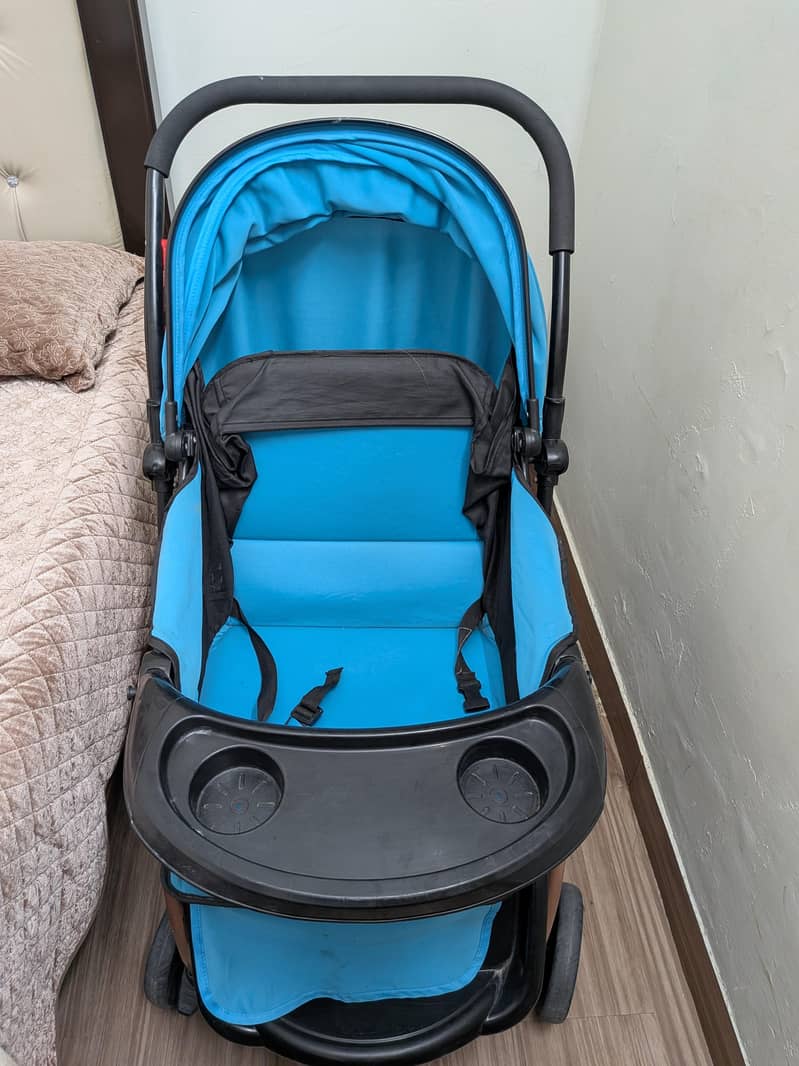 Stroller 0