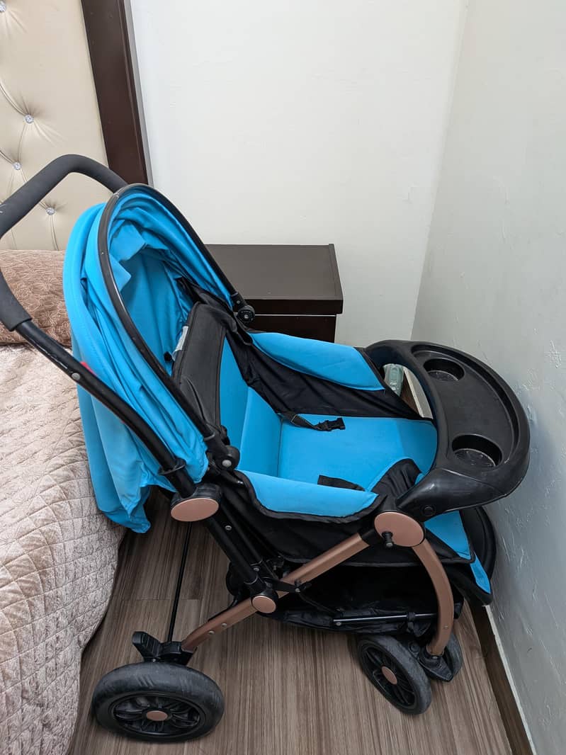 Stroller 1