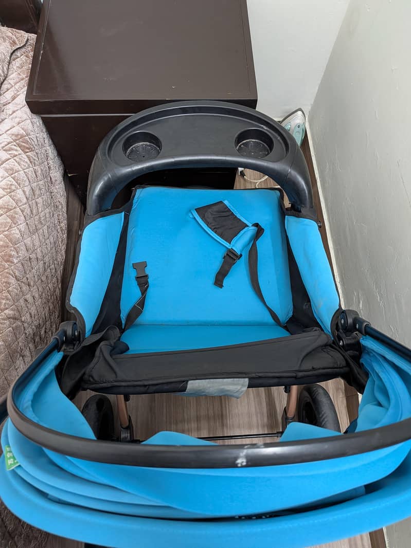 Stroller 2