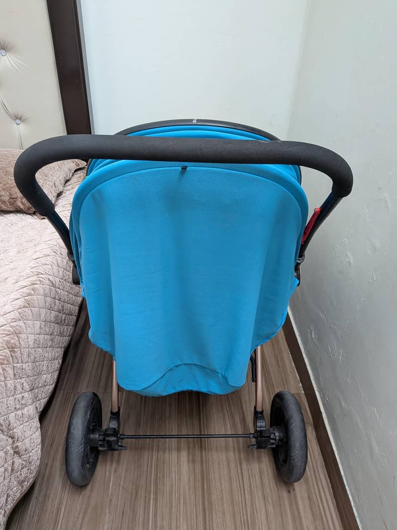 Stroller 3