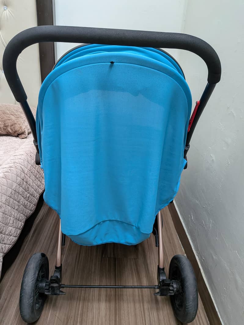 Stroller 4