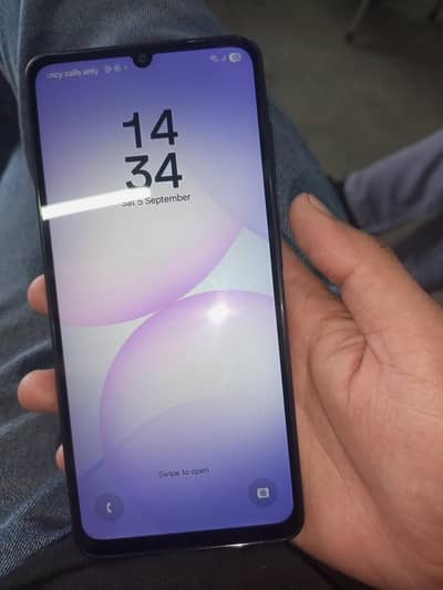 Samsung A07