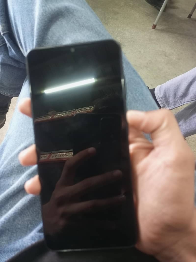 Samsung A07 3