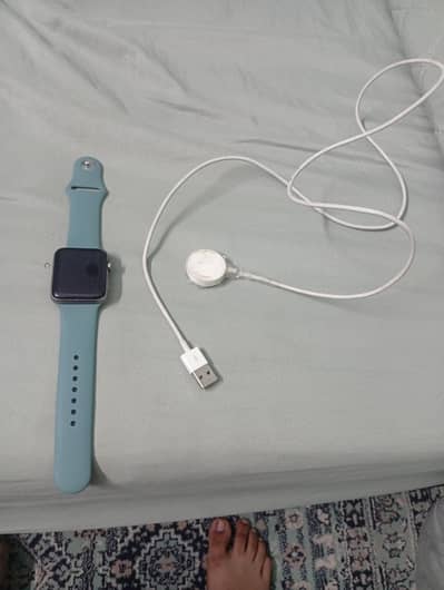 Apple series 3