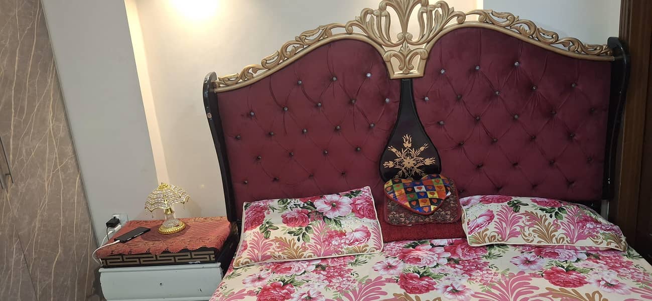 Bed set 1