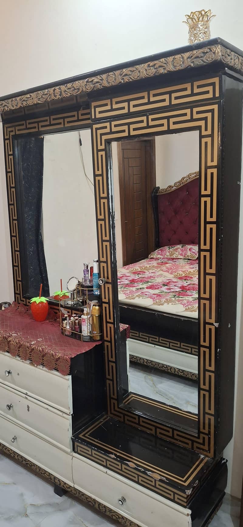 Bed set 2