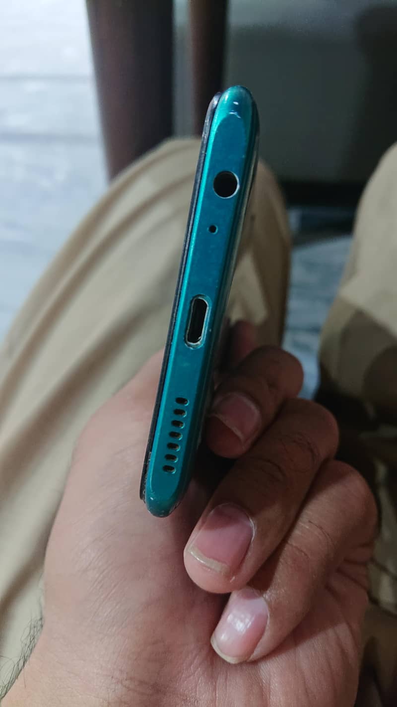 Tecno Spark 5 Pro 2