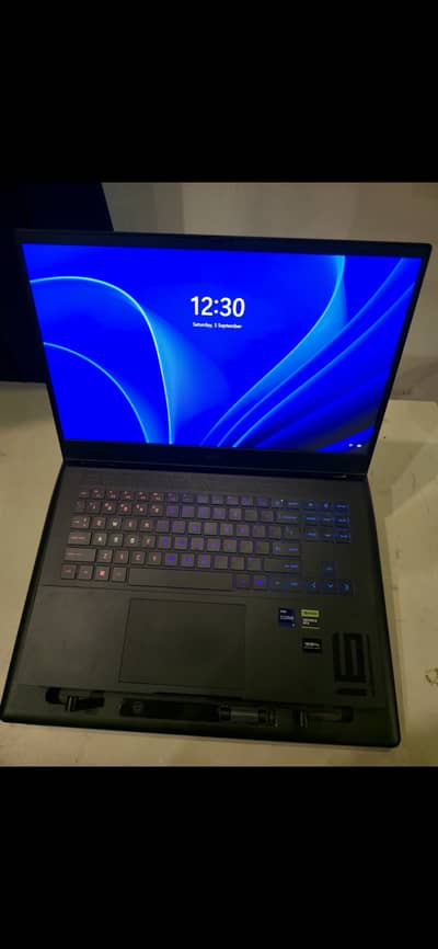 Omen 16 i9 13900hx rtx4060