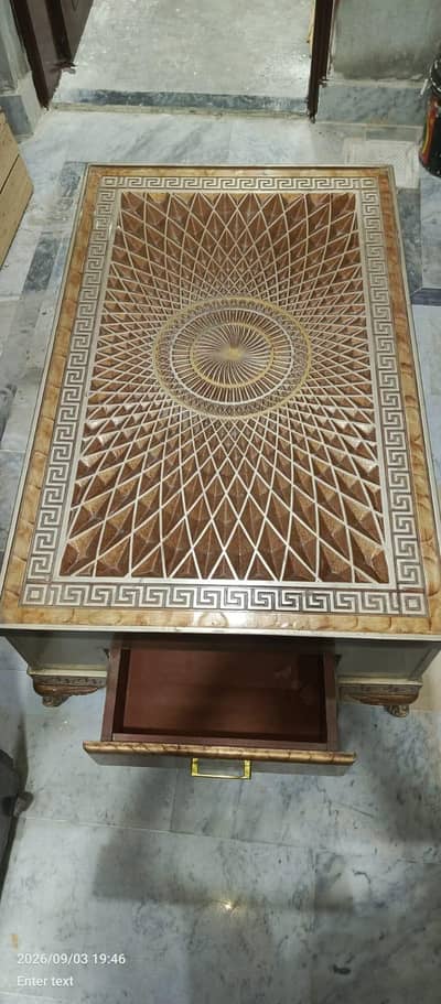 Table For Sale