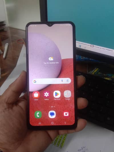 Samsung Mobile A13
