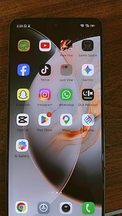 Tecno Spark 30