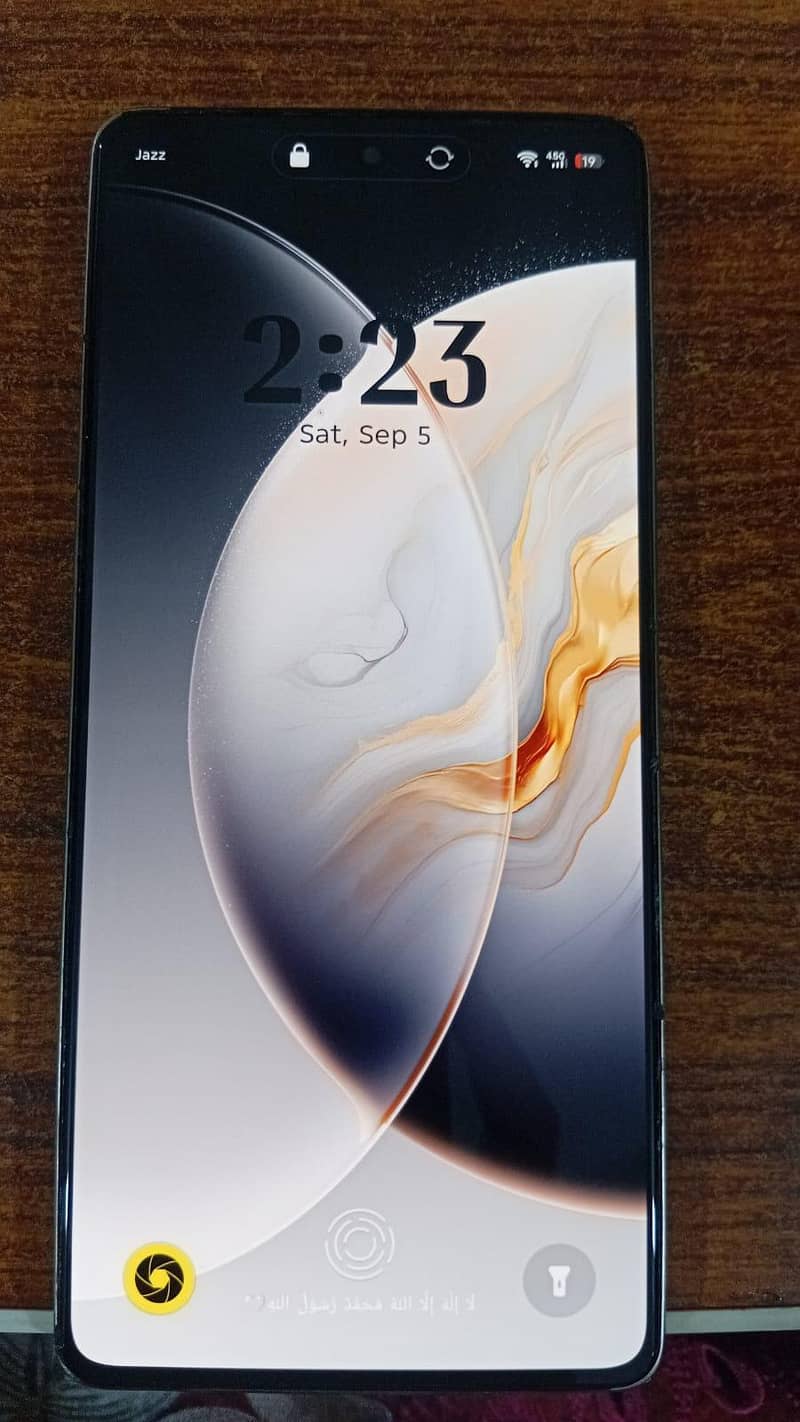 Tecno Spark 30 5