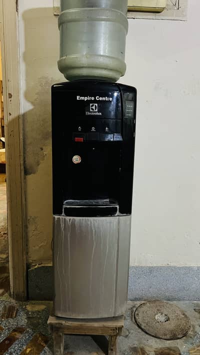 Dispenser