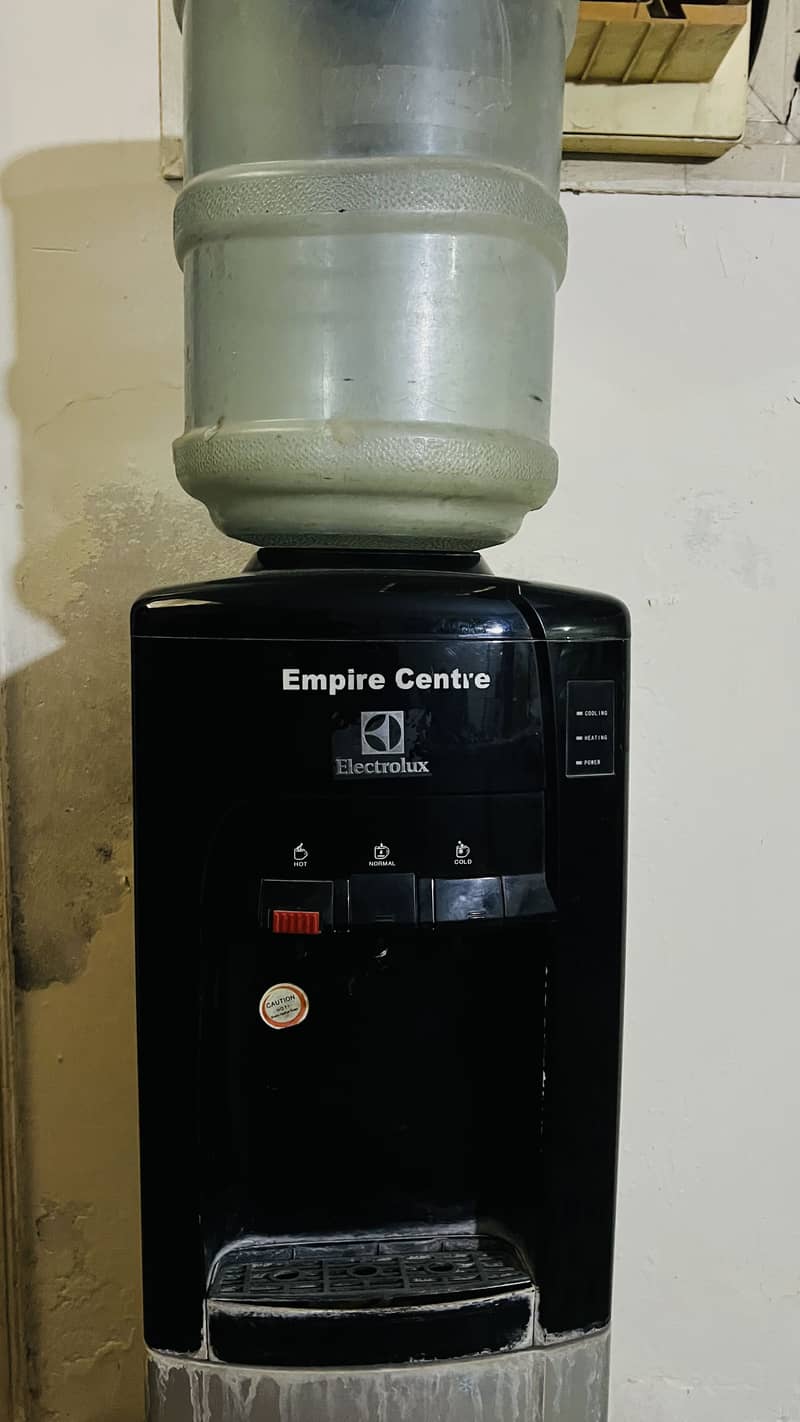 Dispenser 1