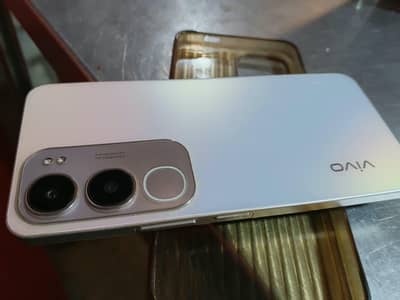 Vivo Y19s pro