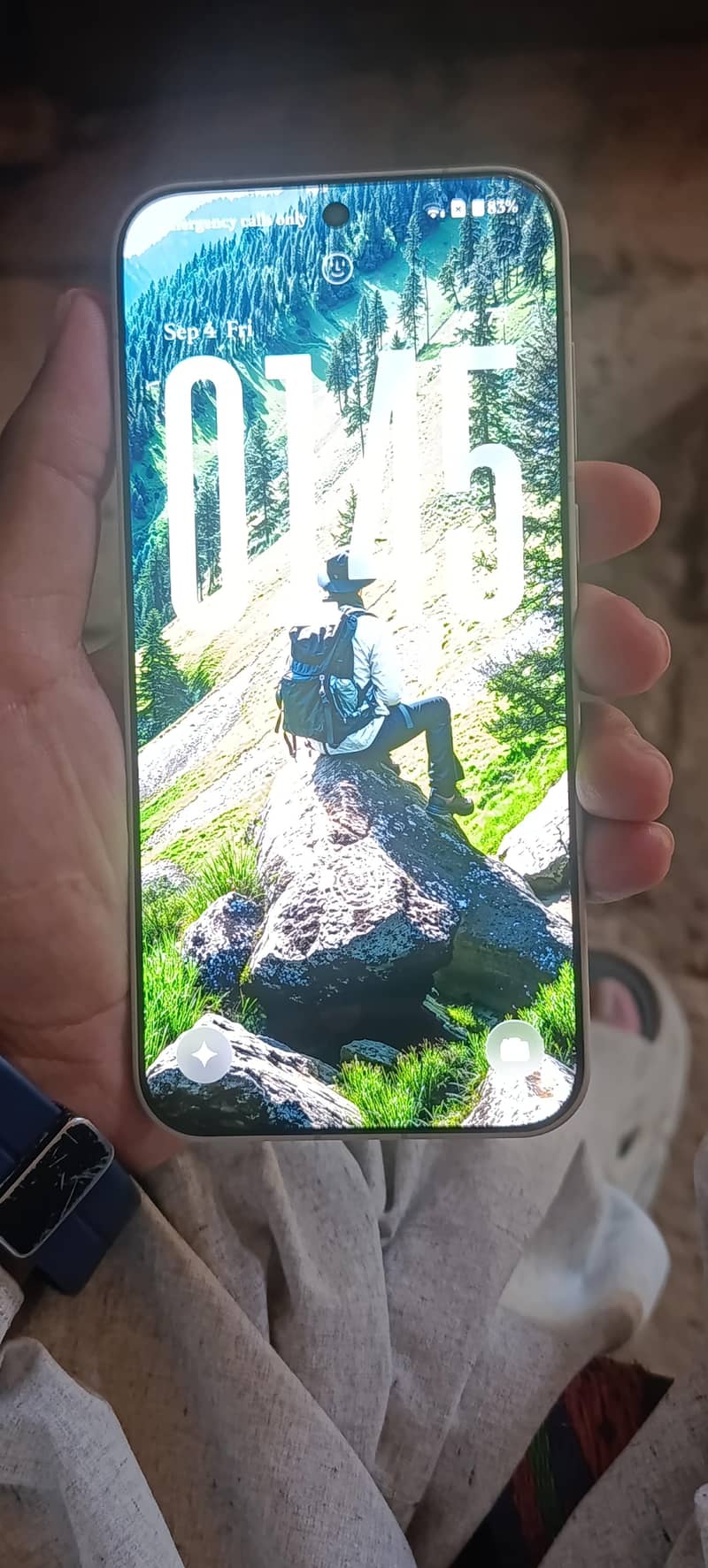 One Plus 15 3