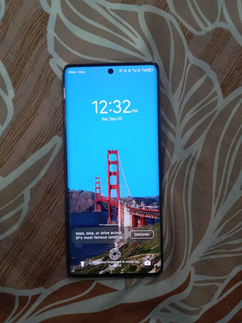 Tecno Spark 20 Pro Plus 1