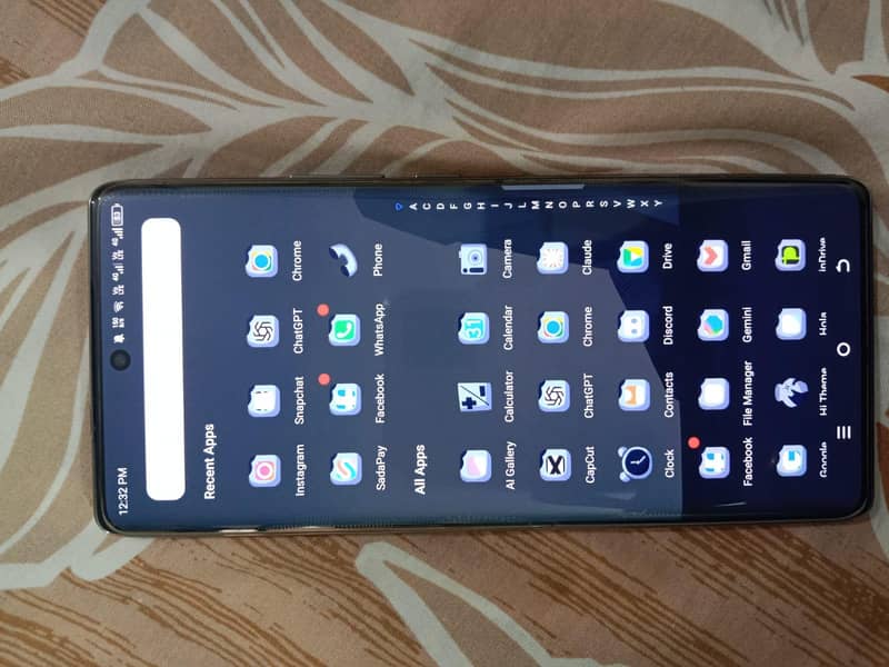 Tecno Spark 20 Pro Plus 3