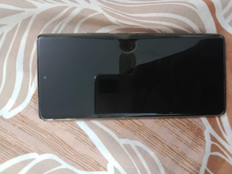 Tecno Spark 20 Pro Plus 4