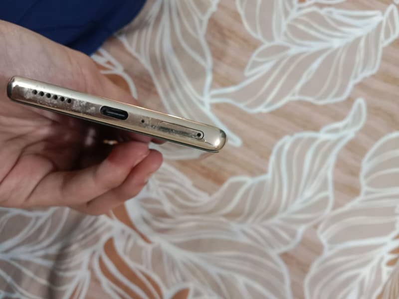 Tecno Spark 20 Pro Plus 6