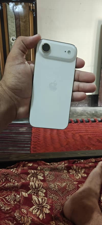 Apple iPhone 17 Air 256gb LLA MODEL