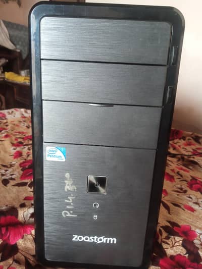 i5 4th gen