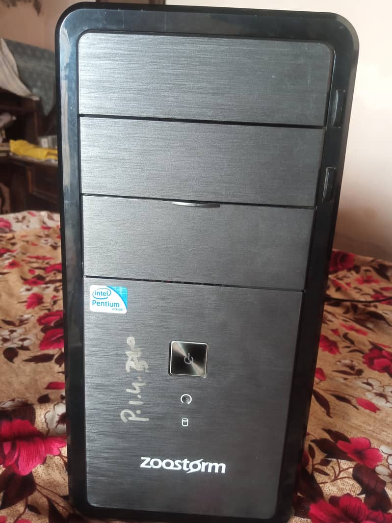 i5 4th gen 0