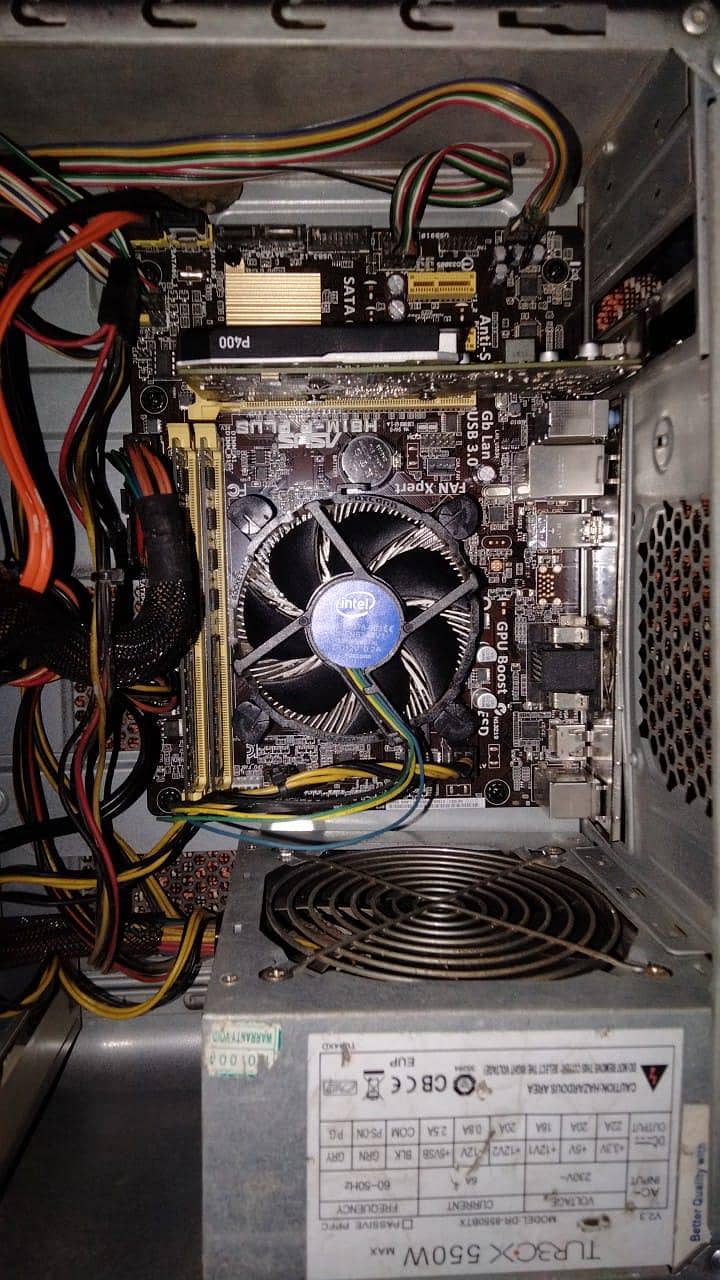 i5 4th gen 2