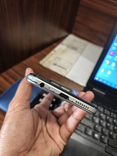 Infinix Hot 12 Gaming | 6+5GB RAM | 128GB | Box | 9/10 Condition