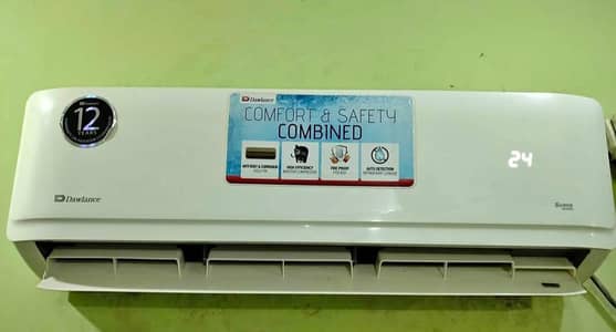 dawlance AC 1 ton DC inverter/0323/4811011/