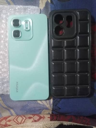 Infinix Hot 50i 10k